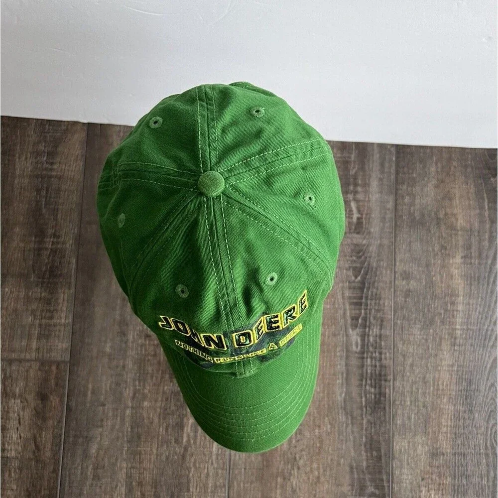 Vtg John Deere 